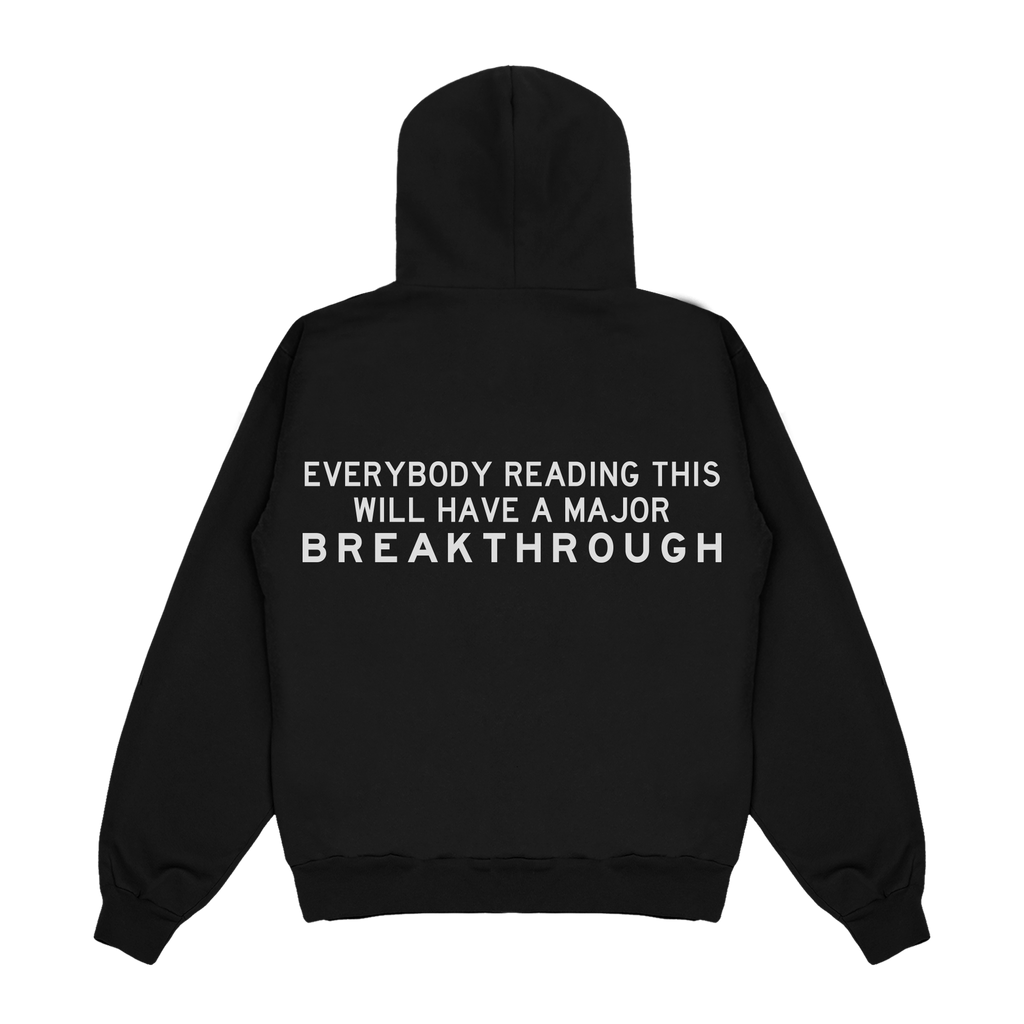 2025 Tour Hoodie