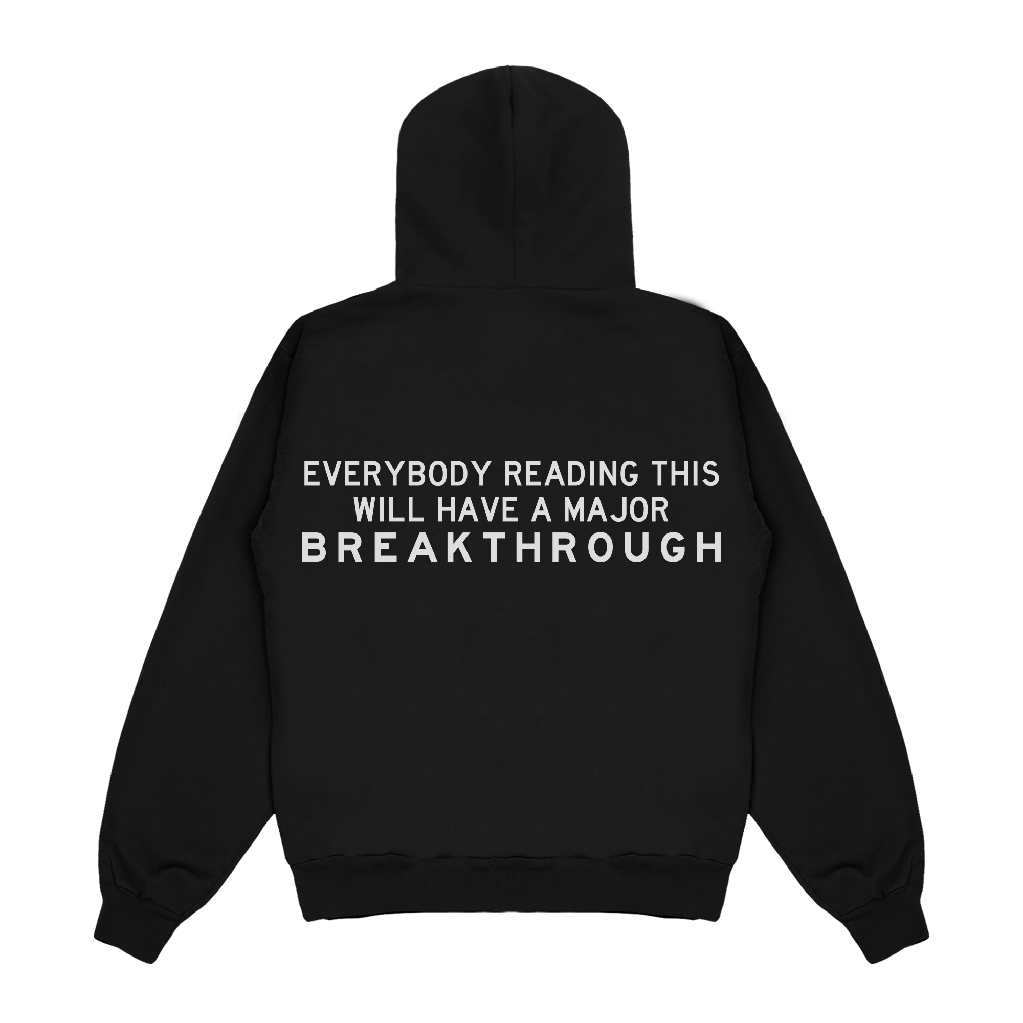 2025 Tour Hoodie