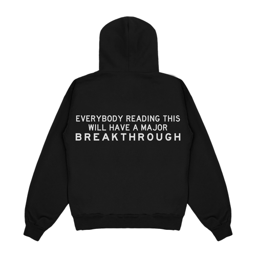 2025 Tour Hoodie