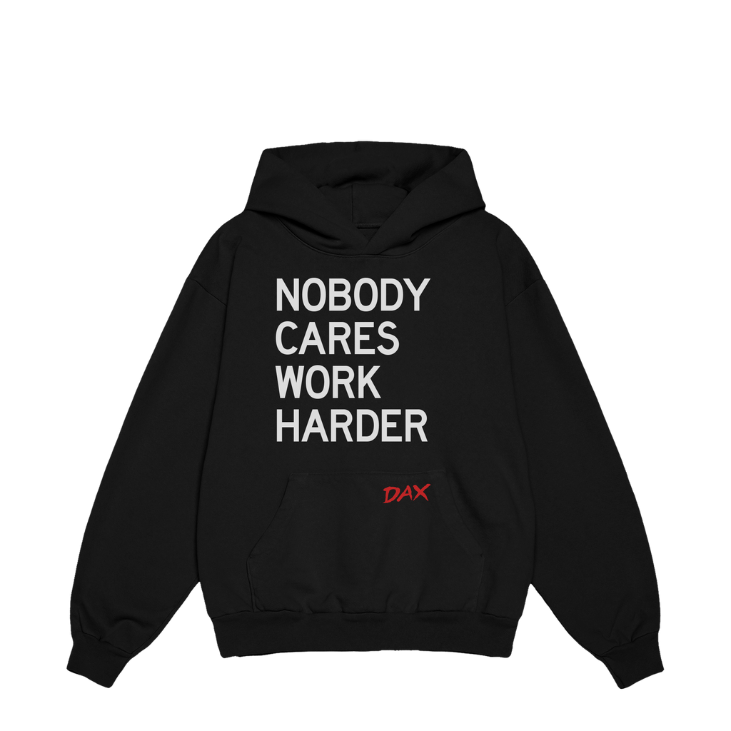 2025 Tour Hoodie