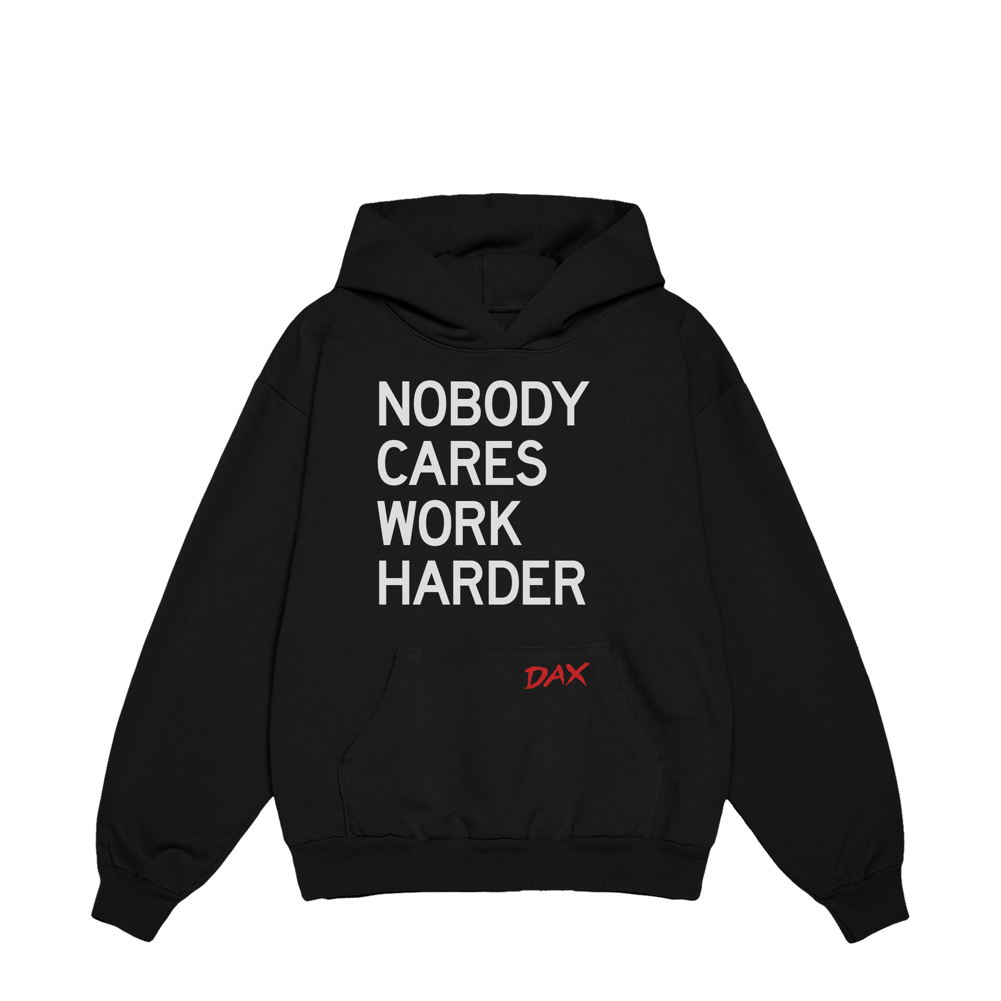 2025 Tour Hoodie