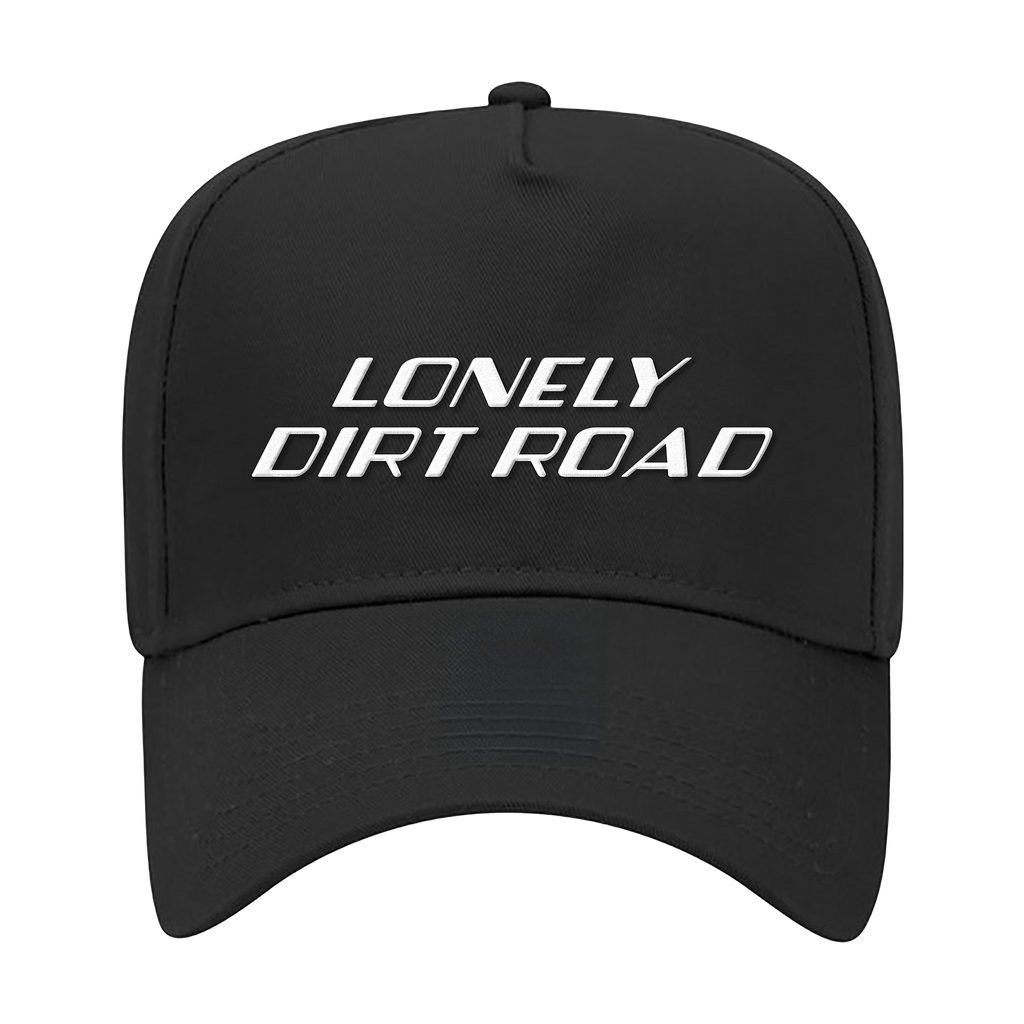 2025 Tour Hat