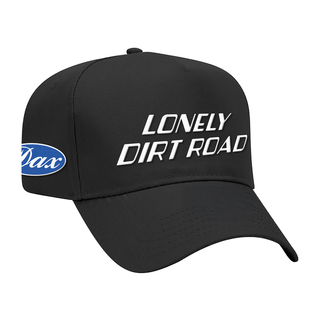 2025 Tour Hat