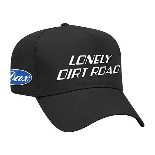 2025 Tour Hat