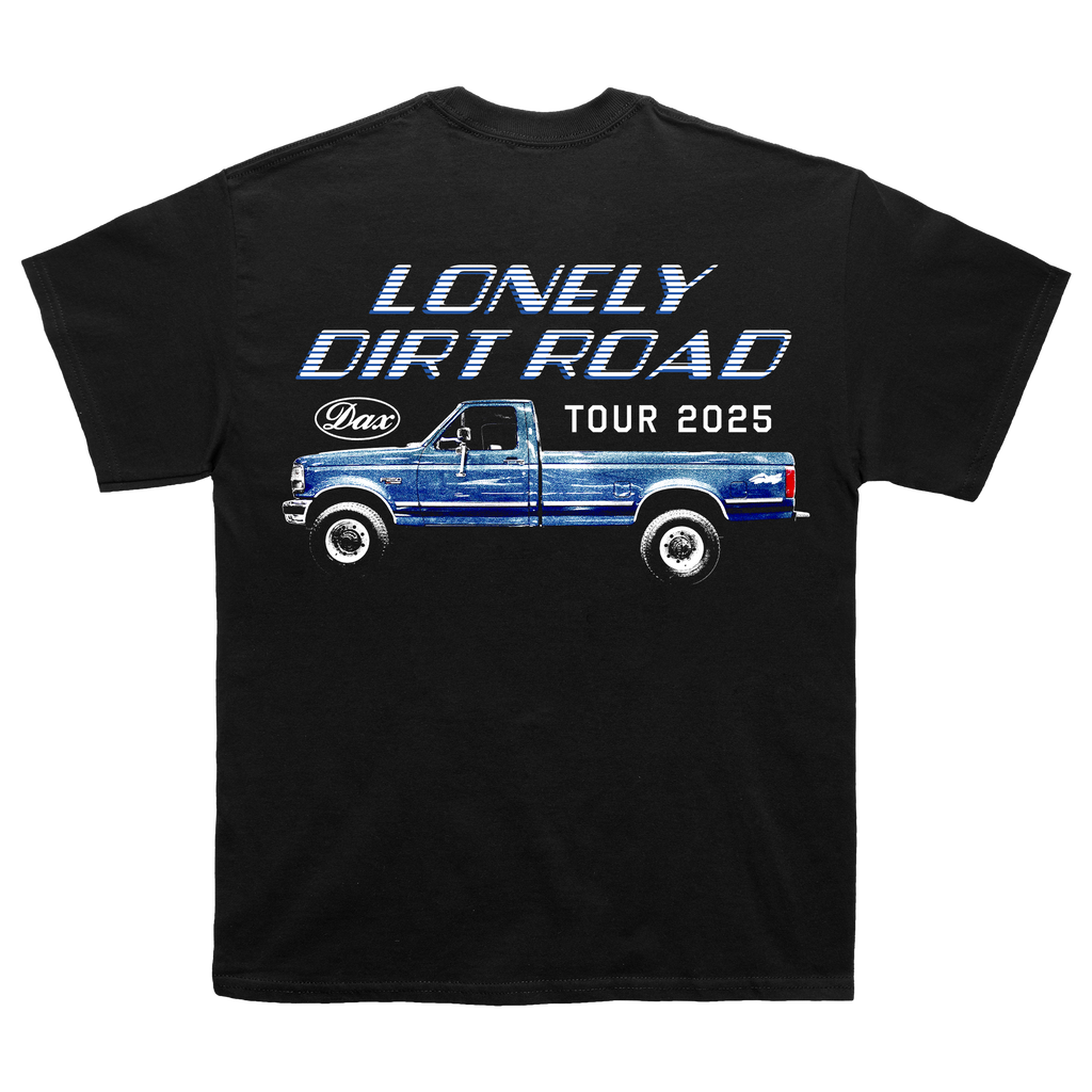 Truck Tee