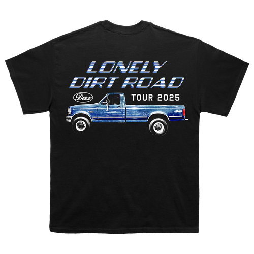 Truck Tee